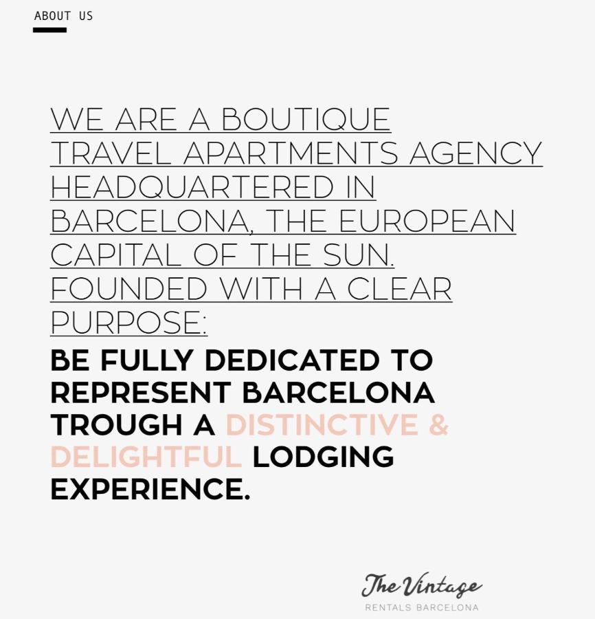 Plaza Catalunya City Center Apartments Barcelona Exterior foto