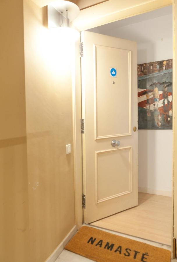 Plaza Catalunya City Center Apartments Barcelona Exterior foto