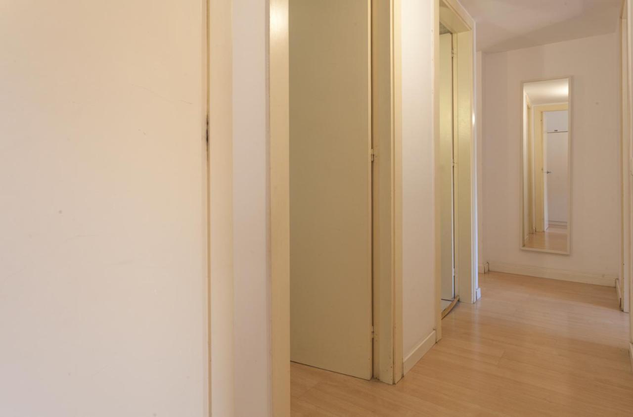 Plaza Catalunya City Center Apartments Barcelona Exterior foto